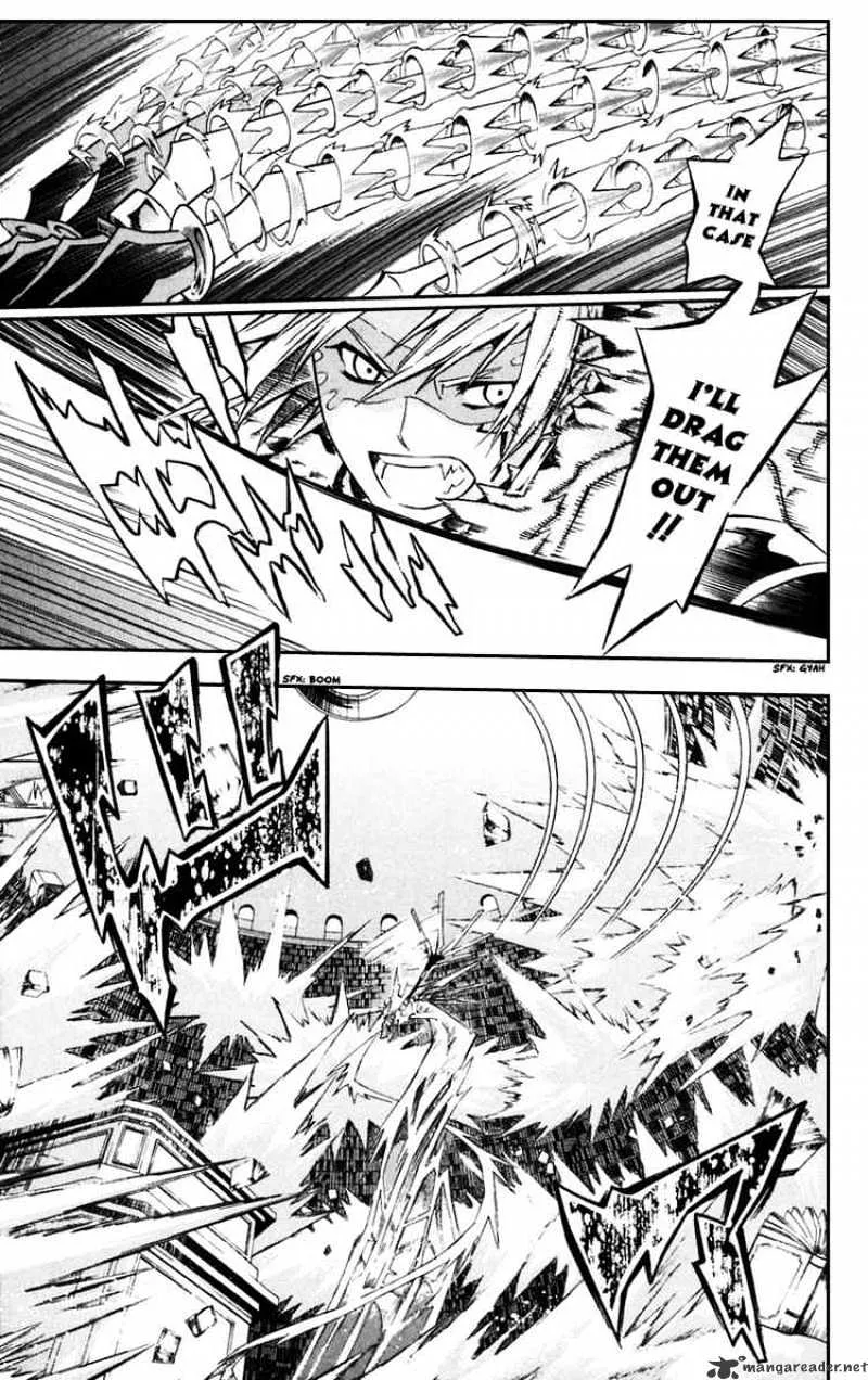 D.gray-Man - Page 6