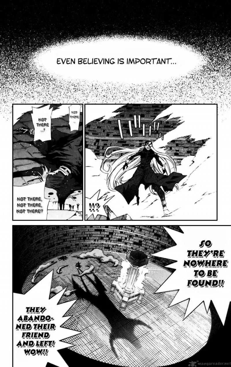 D.gray-Man - Page 15