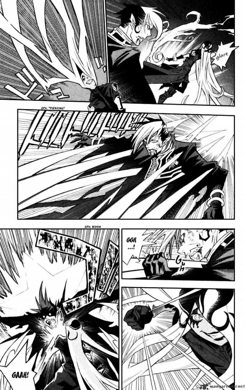 D.gray-Man - Page 6