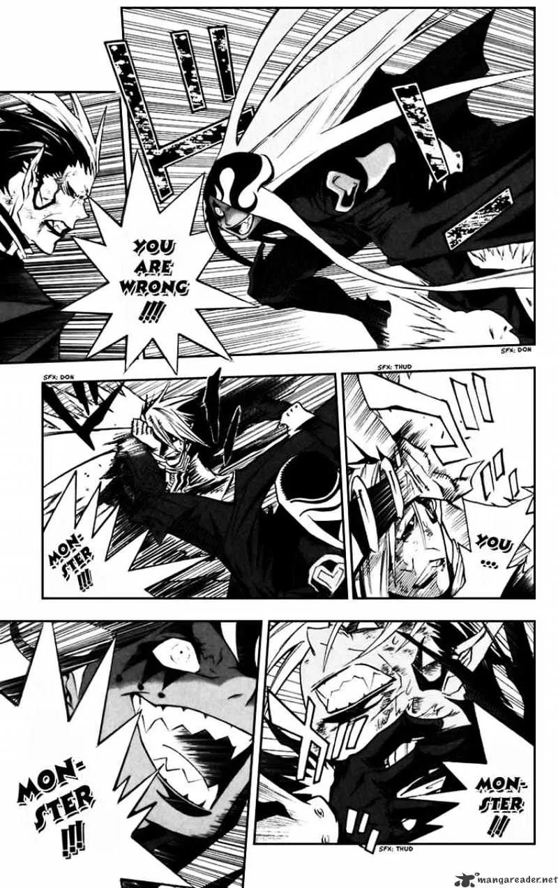 D.gray-Man - Page 6