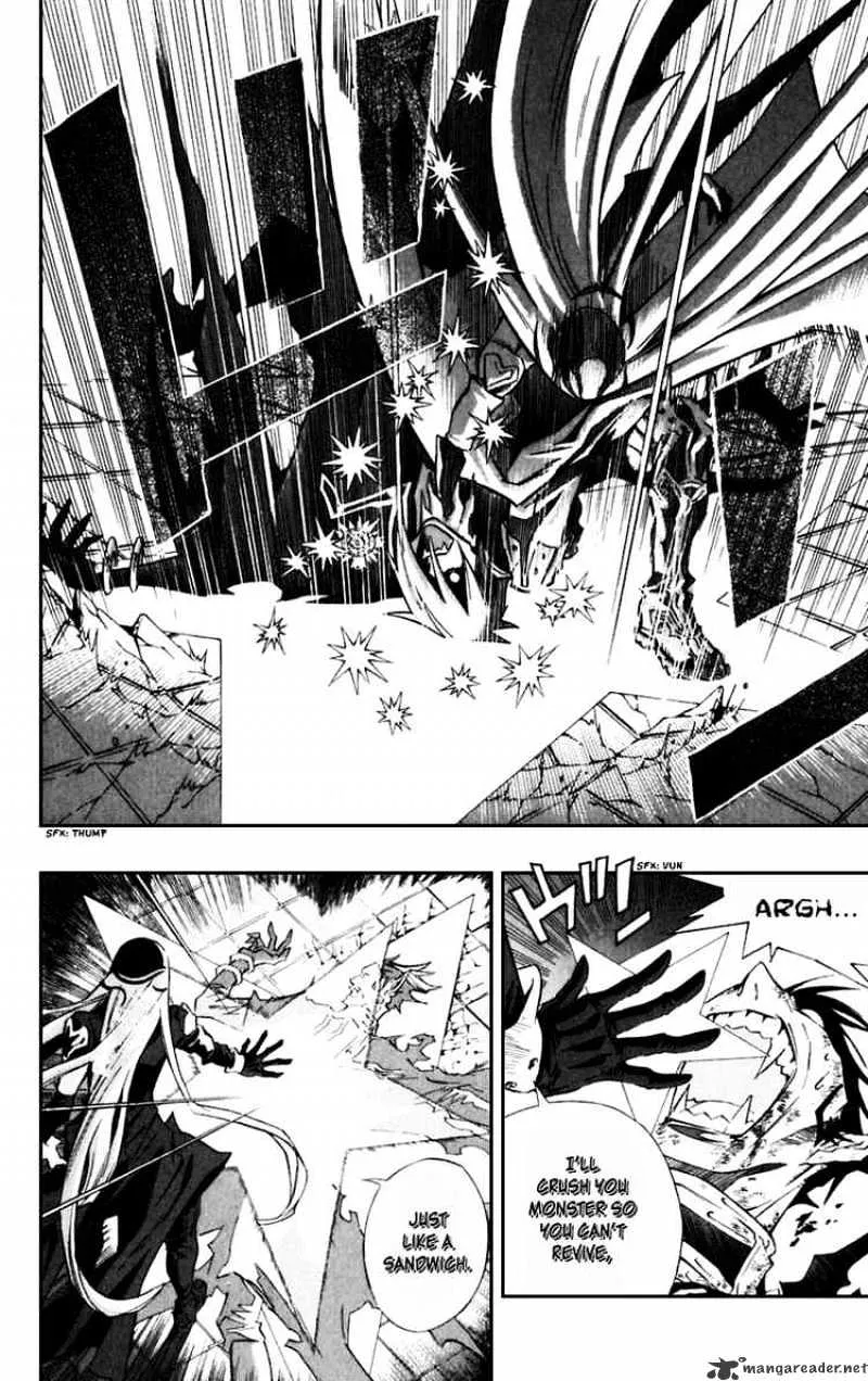 D.gray-Man - Page 7