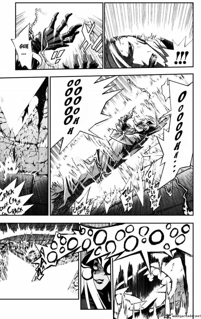 D.gray-Man - Page 8