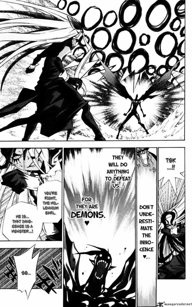 D.gray-Man - Page 2