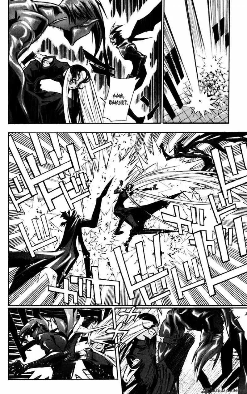 D.gray-Man - Page 5