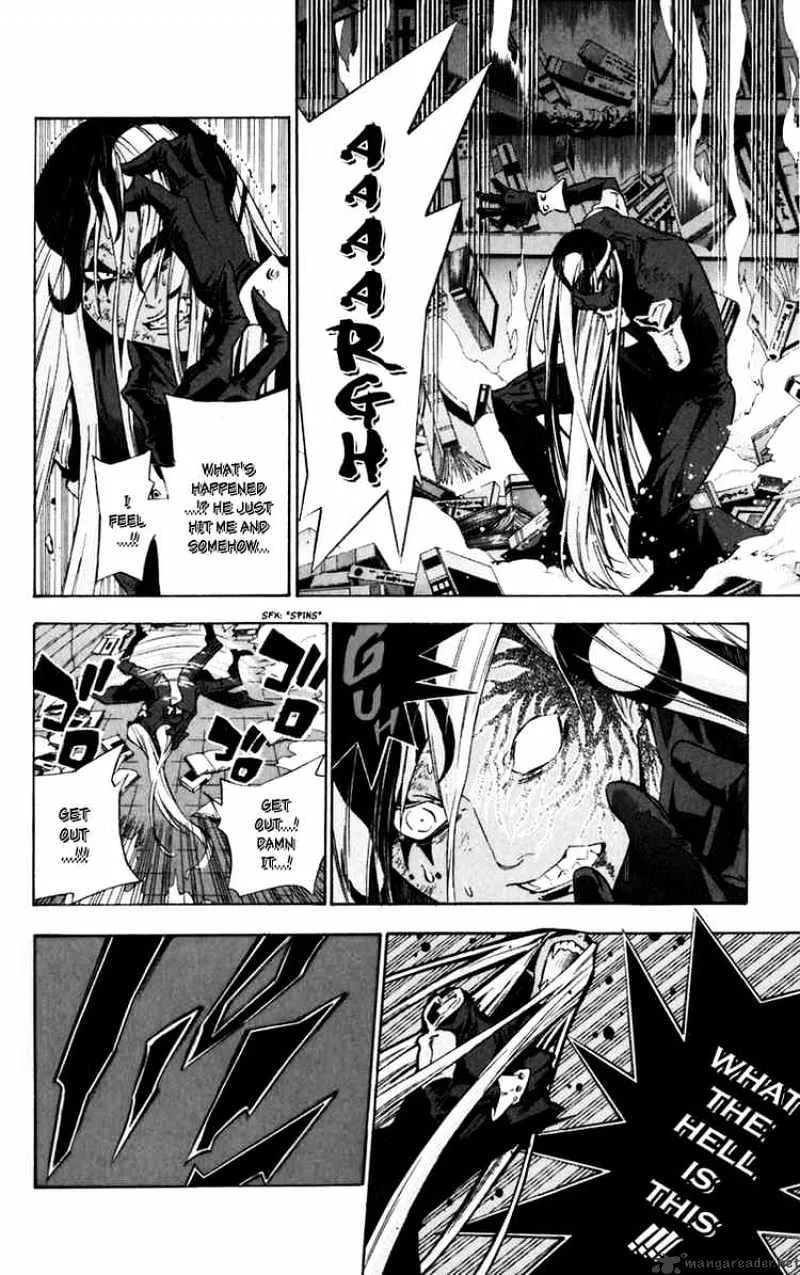 D.gray-Man - Page 7