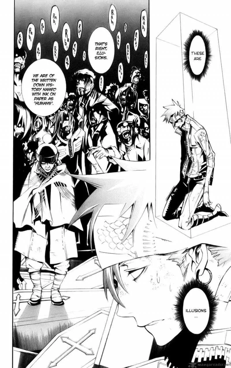 D.gray-Man - Page 8