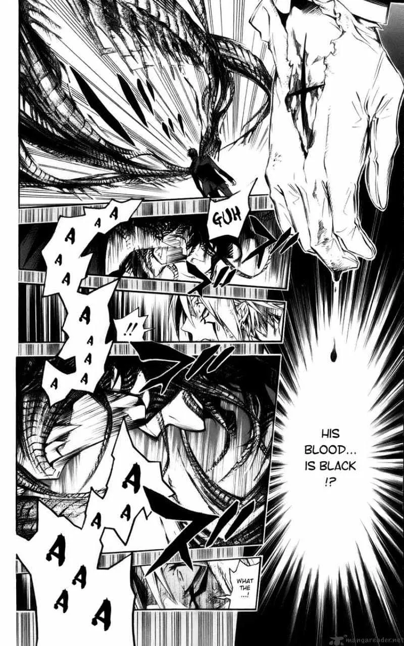 D.gray-Man - Page 3