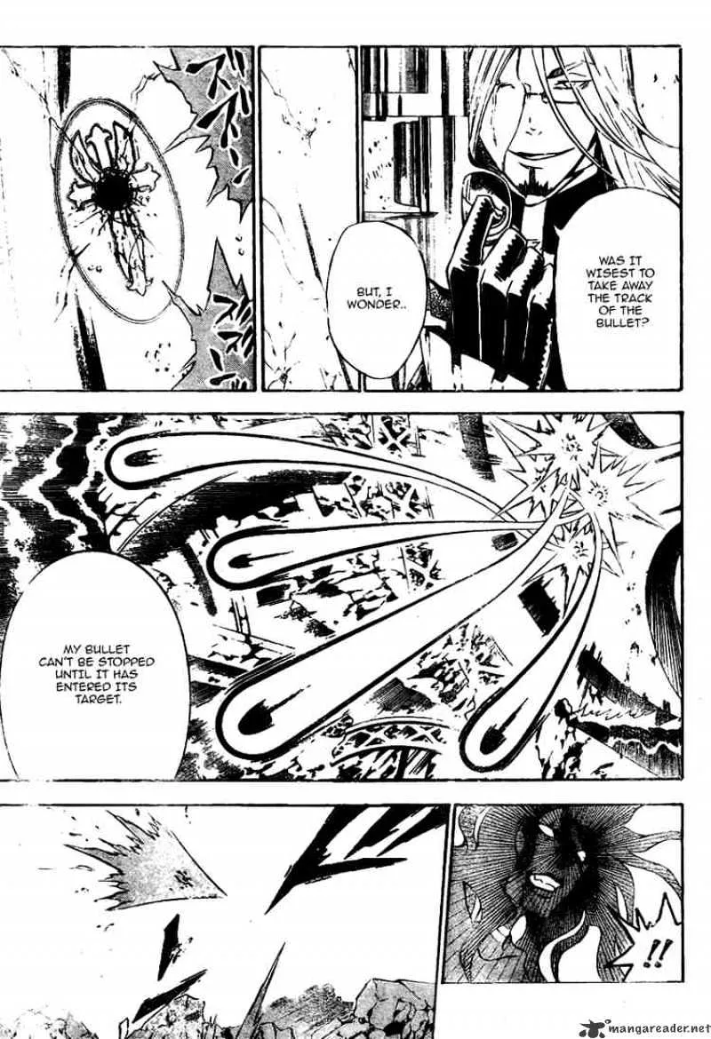 D.gray-Man - Page 4