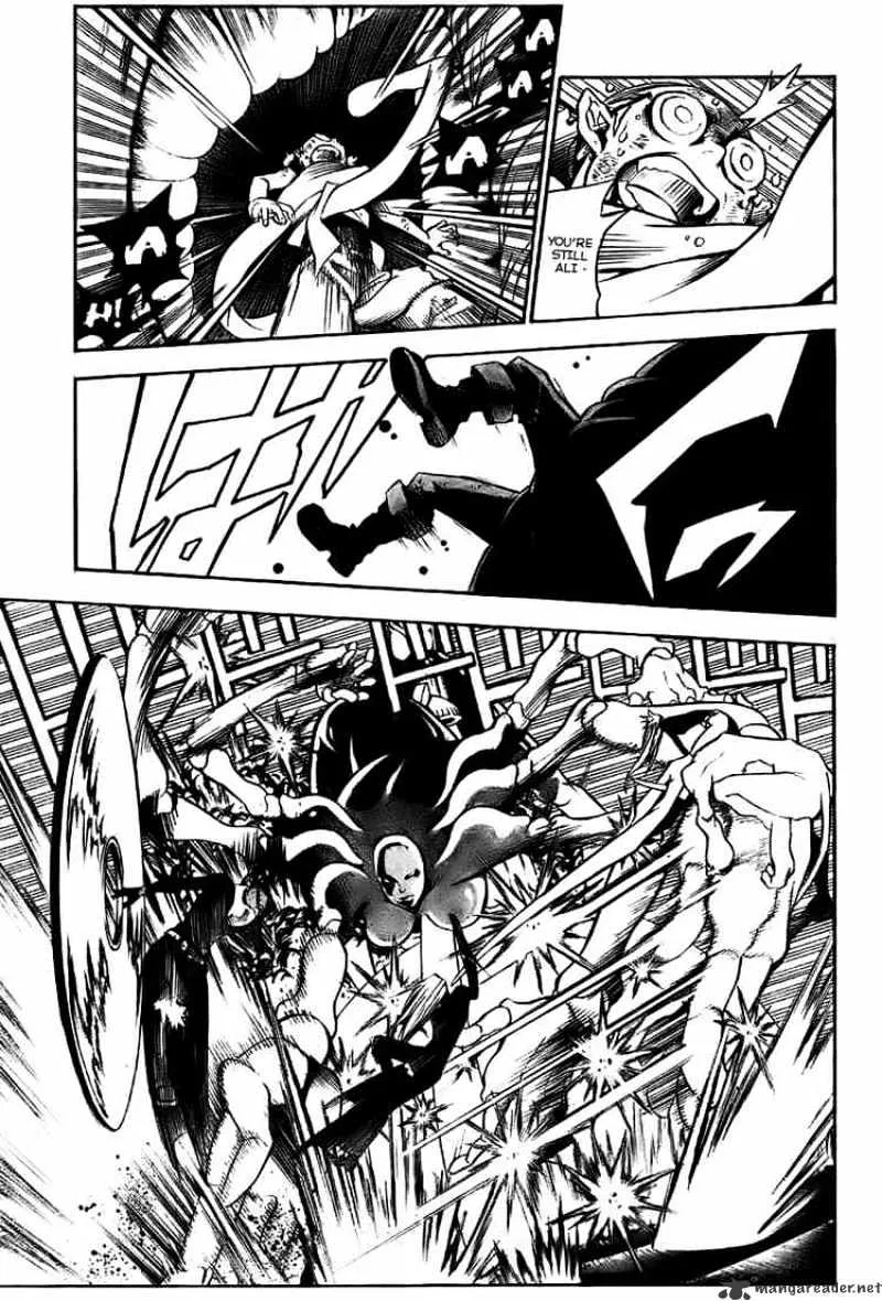 D.gray-Man - Page 2