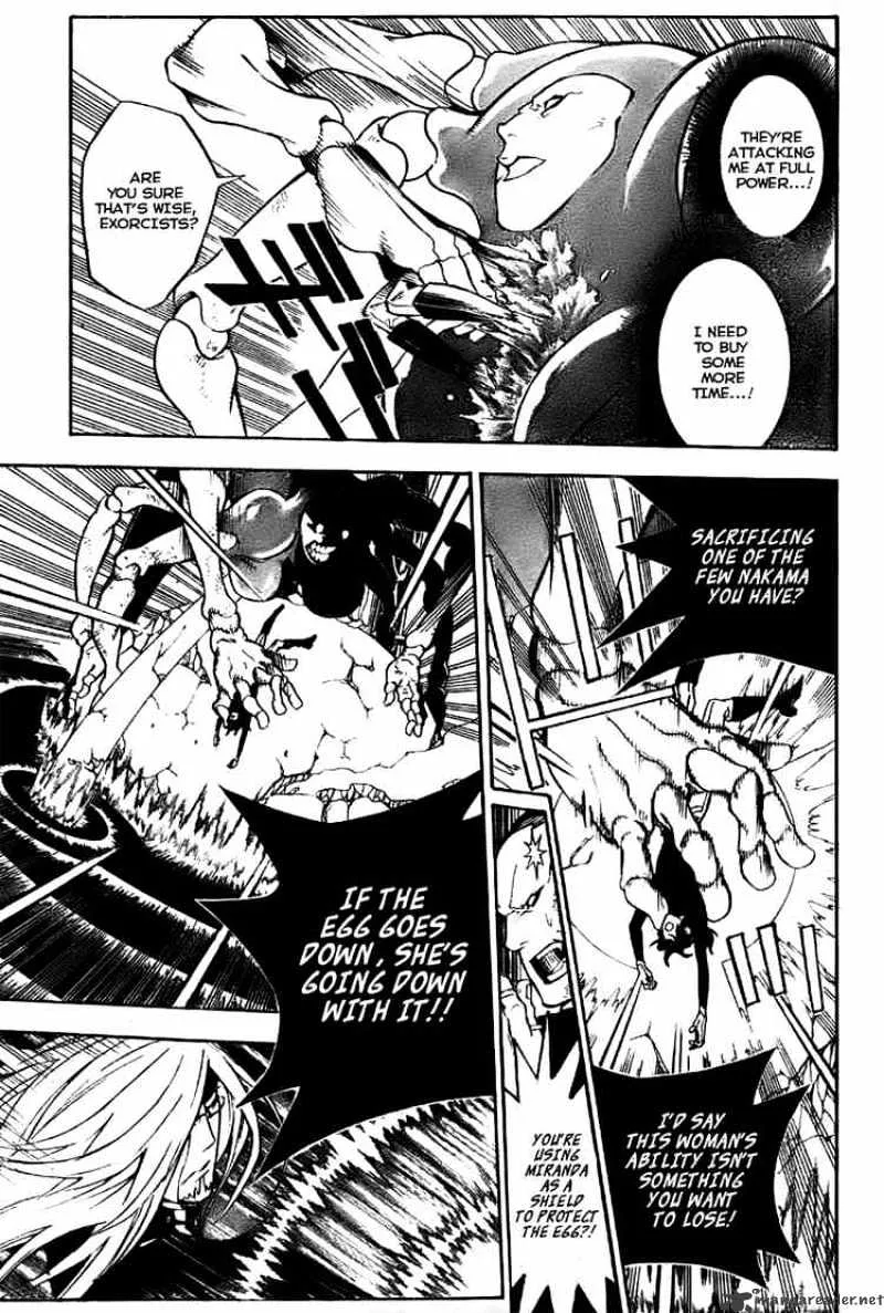 D.gray-Man - Page 6