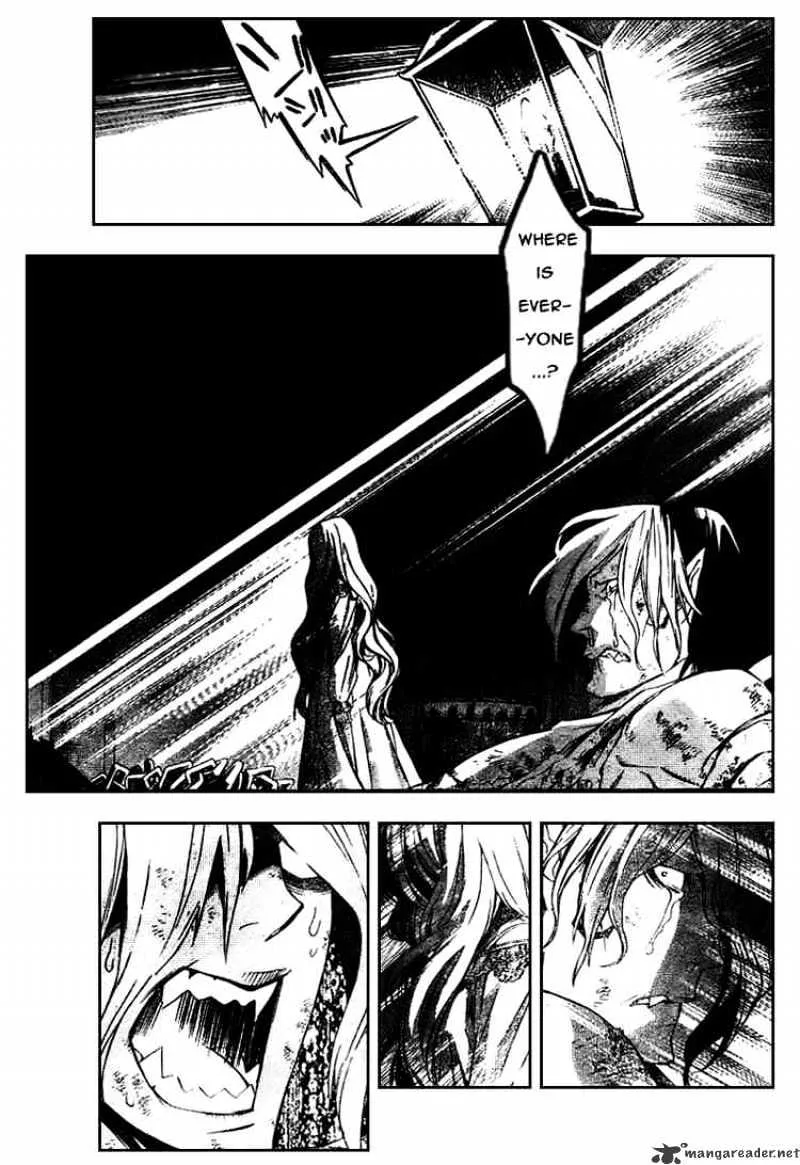 D.gray-Man - Page 2