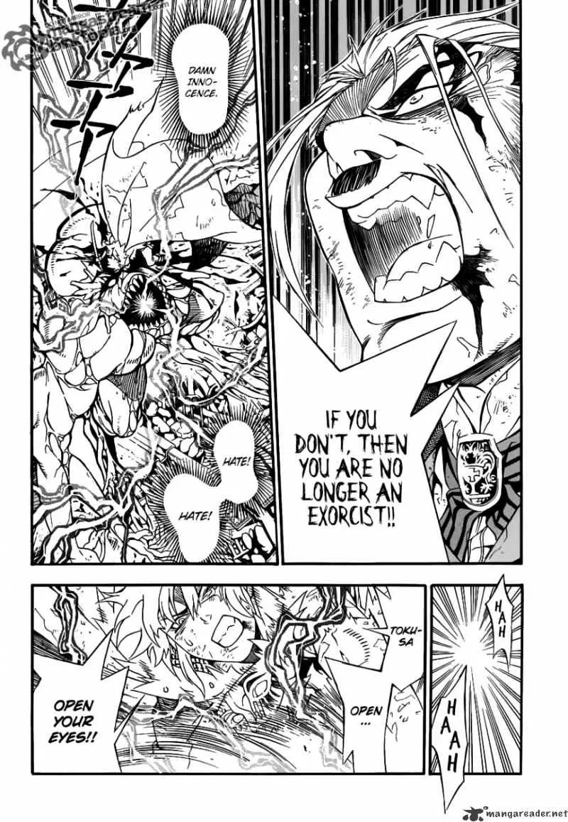 D.gray-Man - Page 26