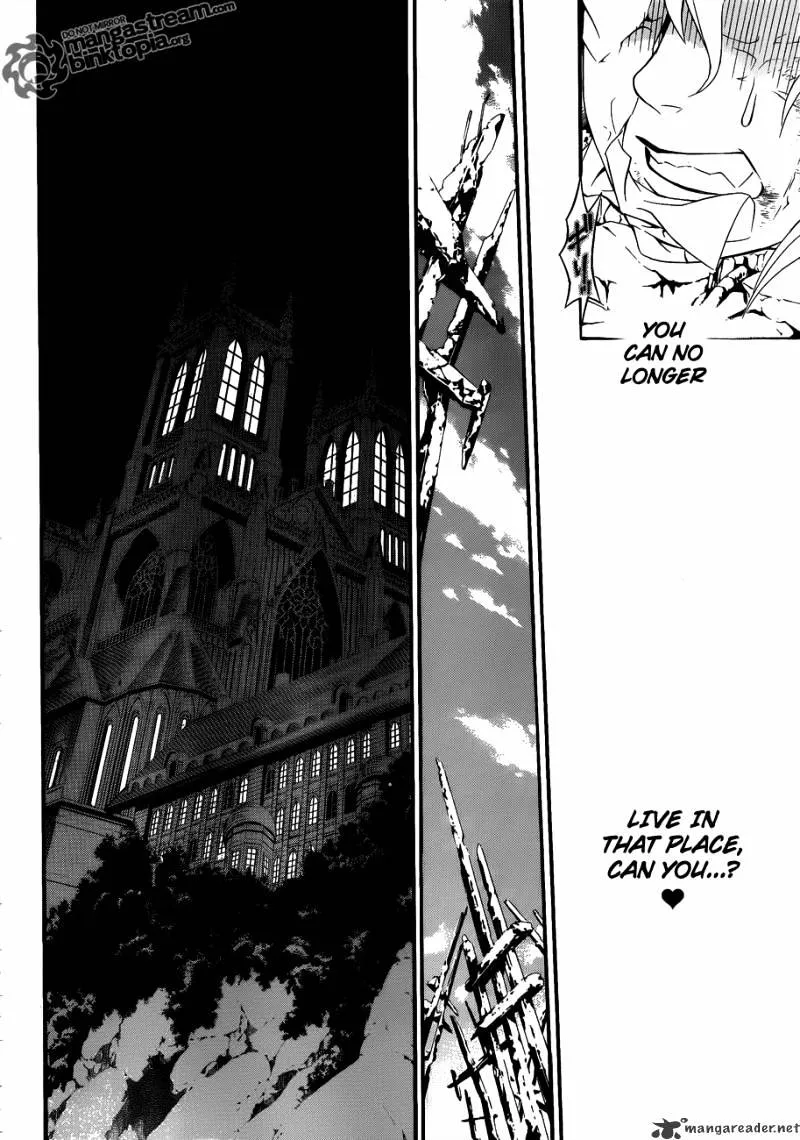 D.gray-Man - Page 19