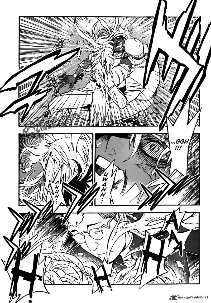 D.gray-Man - Page 2