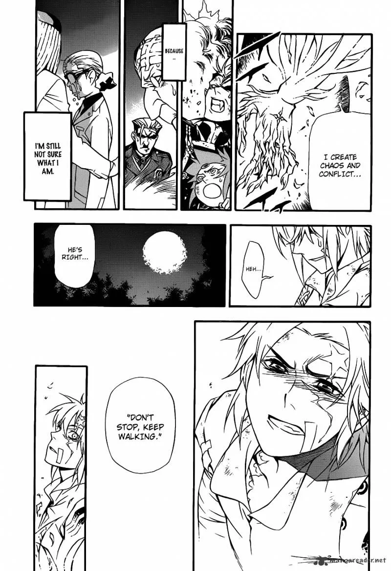 D.gray-Man - Page 23