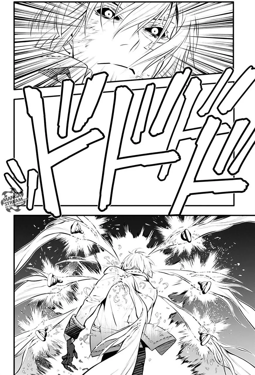 D.gray-Man - Page 28