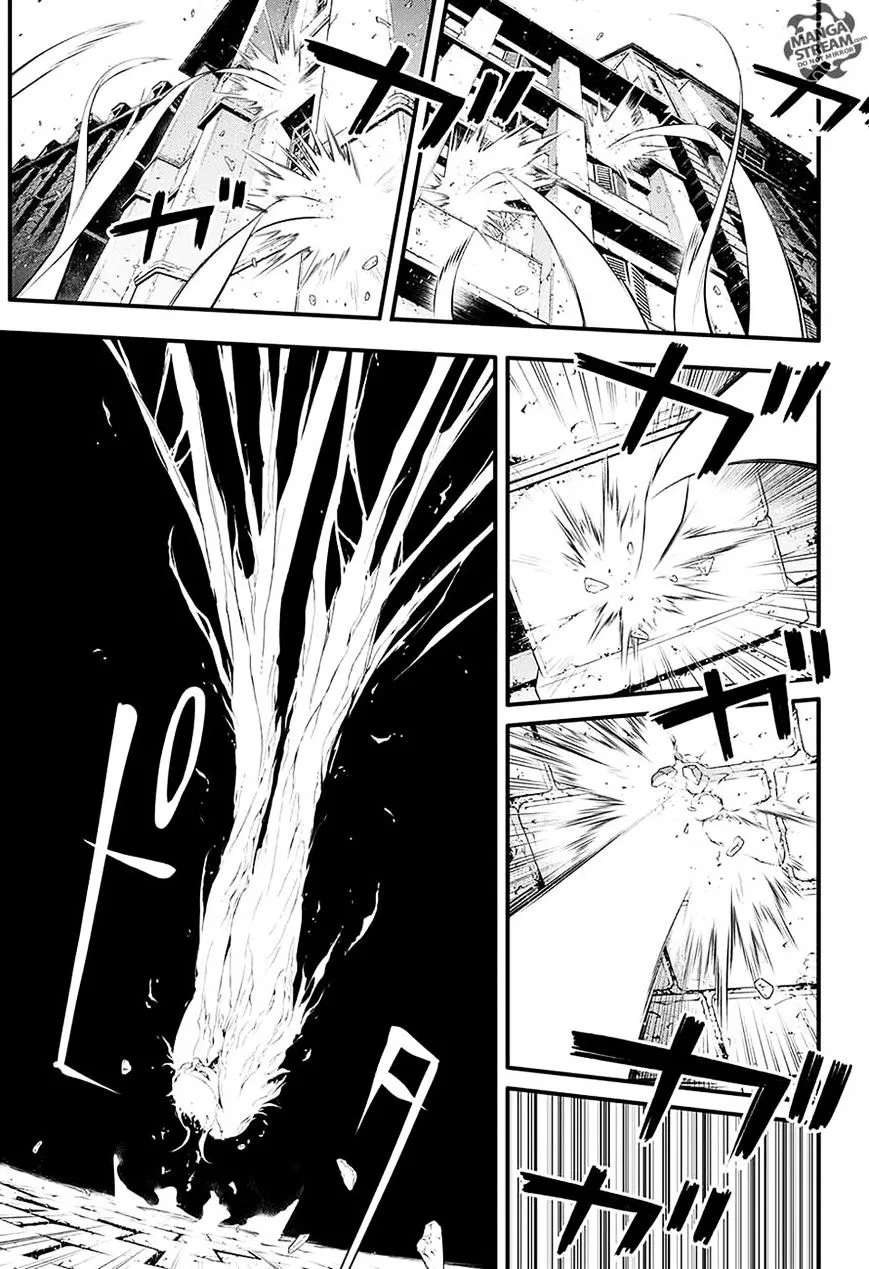 D.gray-Man - Page 30