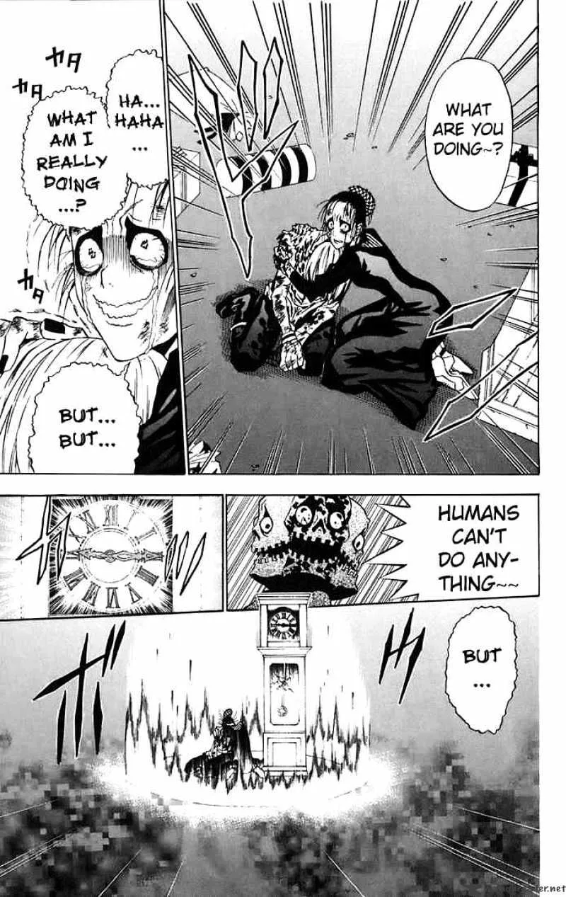 D.gray-Man - Page 16