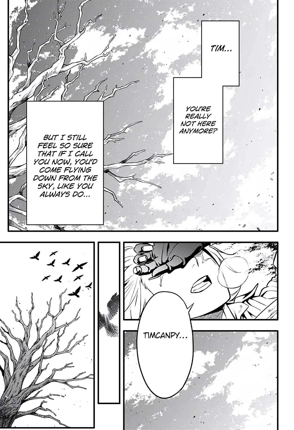 D.gray-Man - Page 26