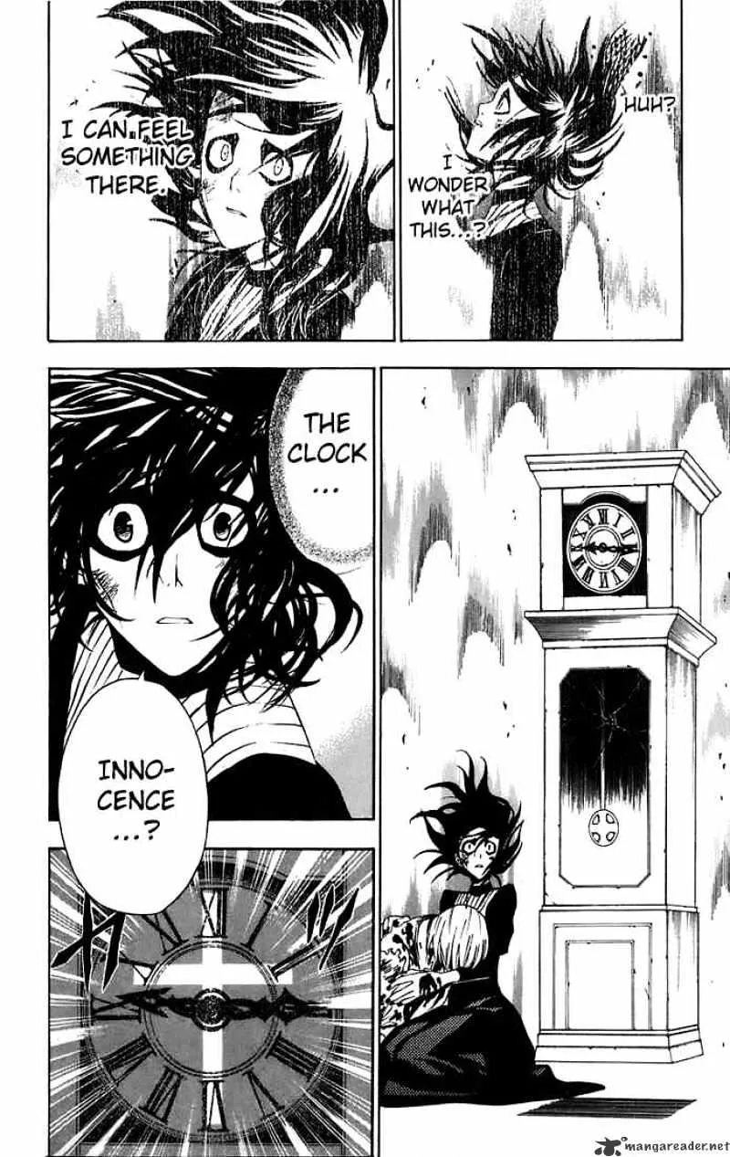 D.gray-Man - Page 2