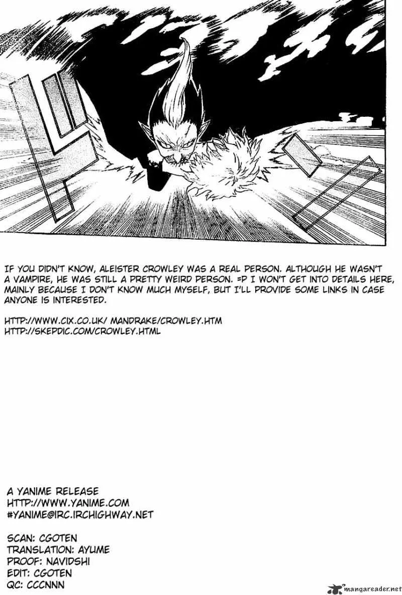 D.gray-Man - Page 18