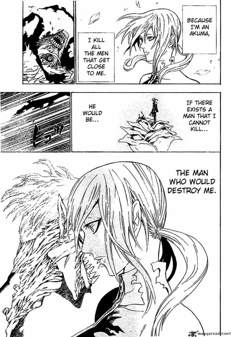 D.gray-Man - Page 14