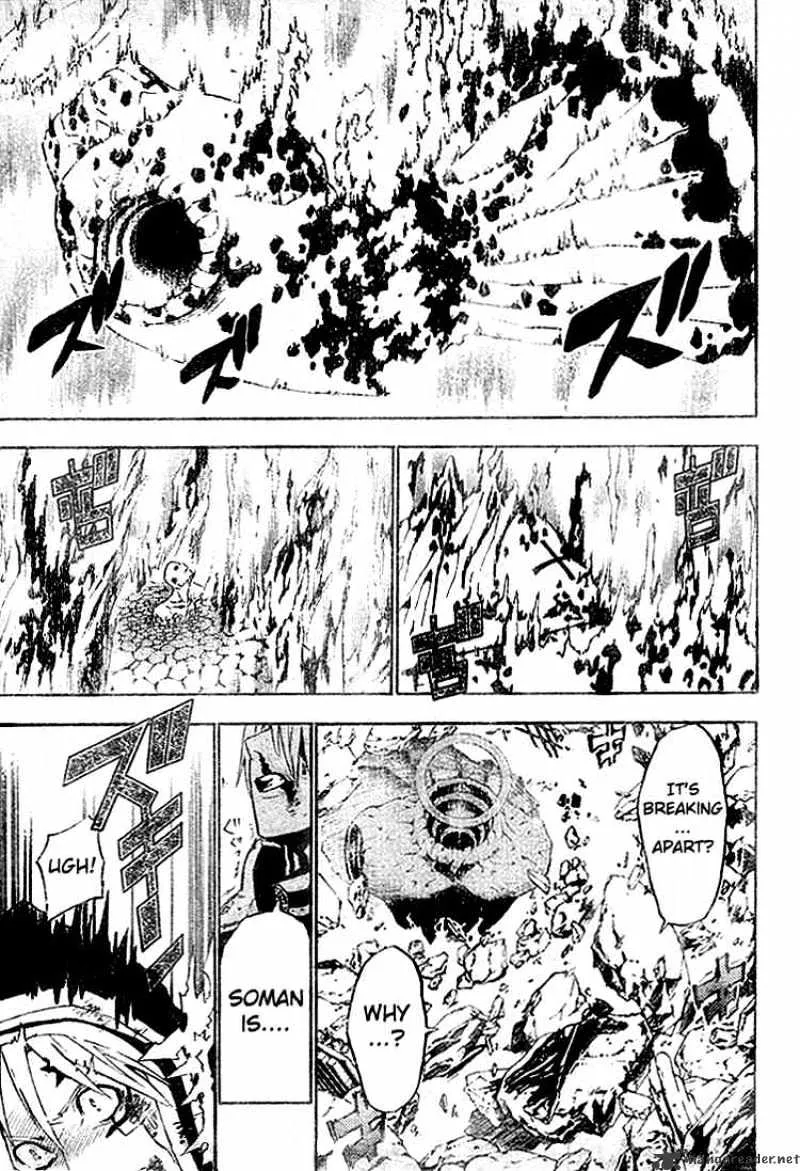 D.gray-Man - Page 9