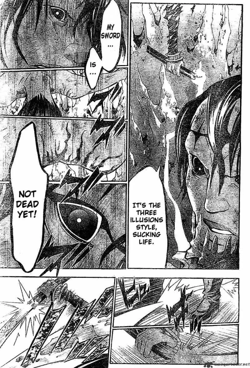 D.gray-Man - Page 11