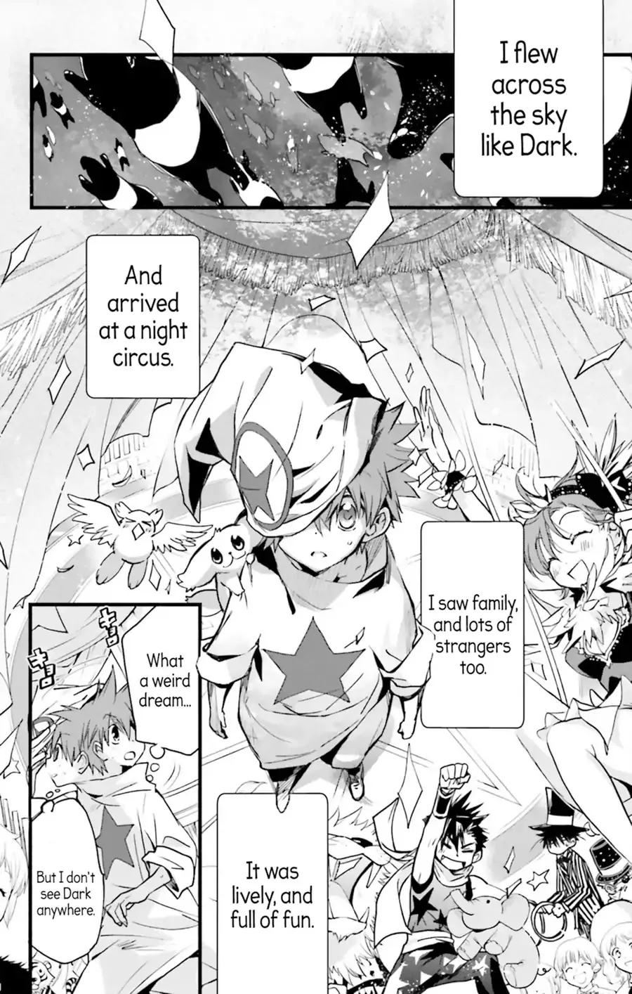 D.n. Angel - Page 61