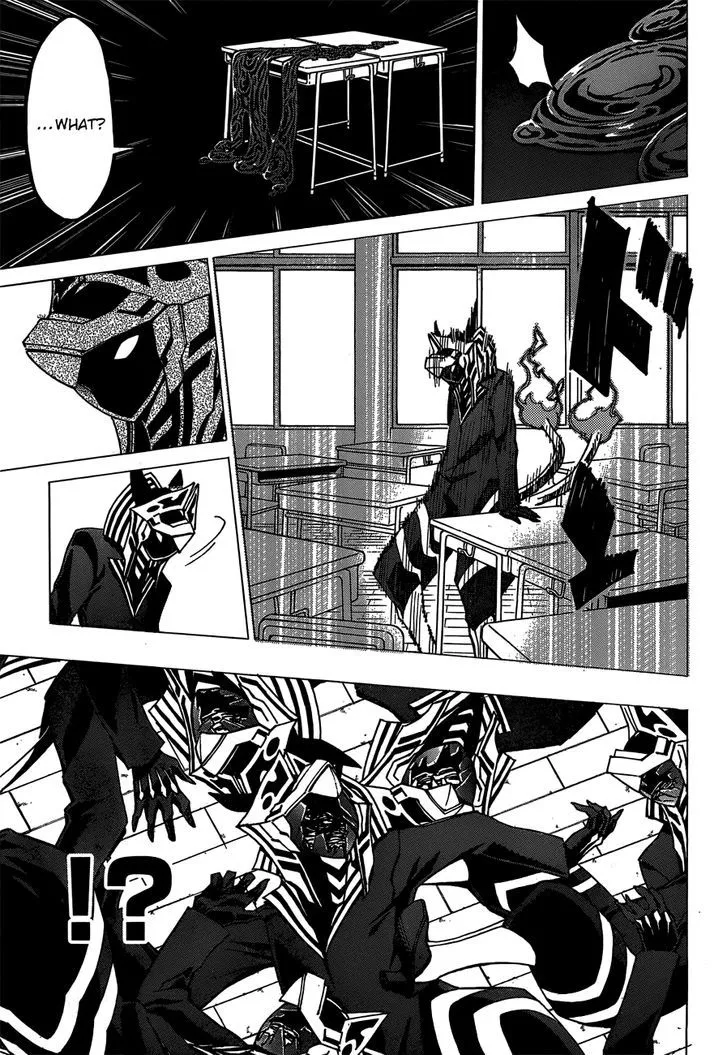 D.Y.N. Freaks - Page 27