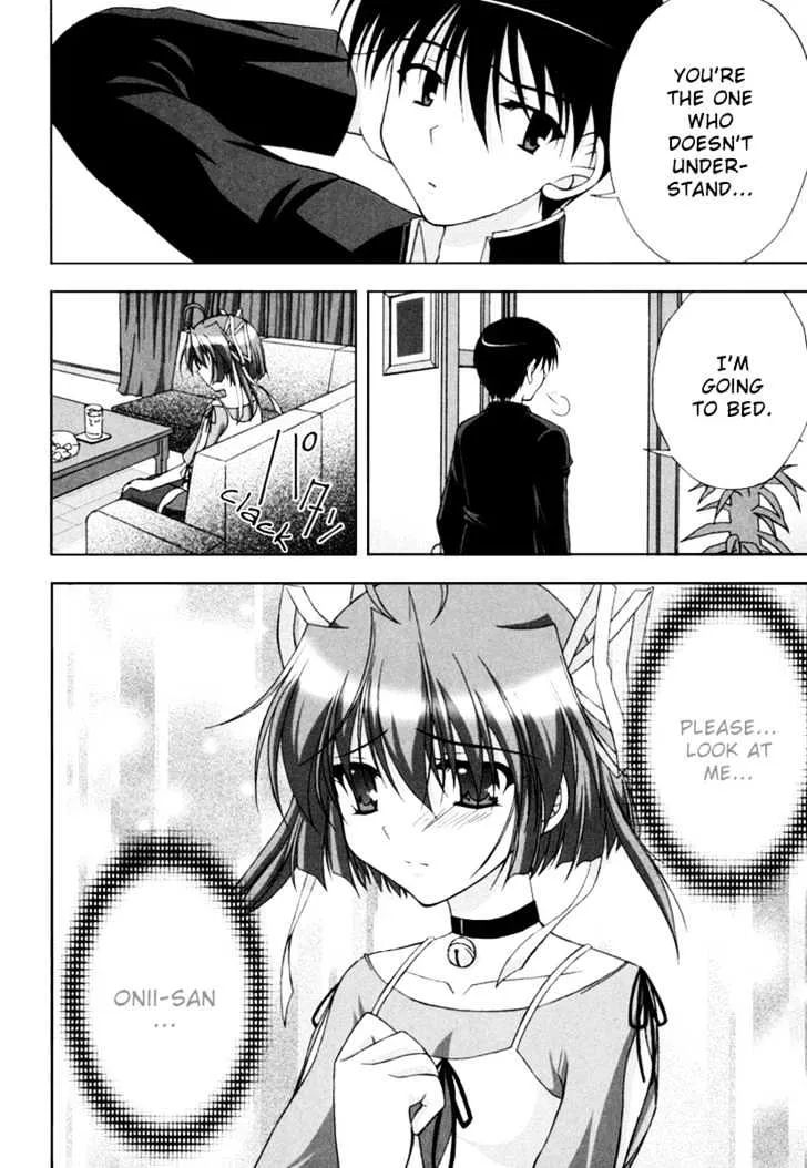 Da Capo Second Graduation Chapter 3 page 25 - MangaKakalot