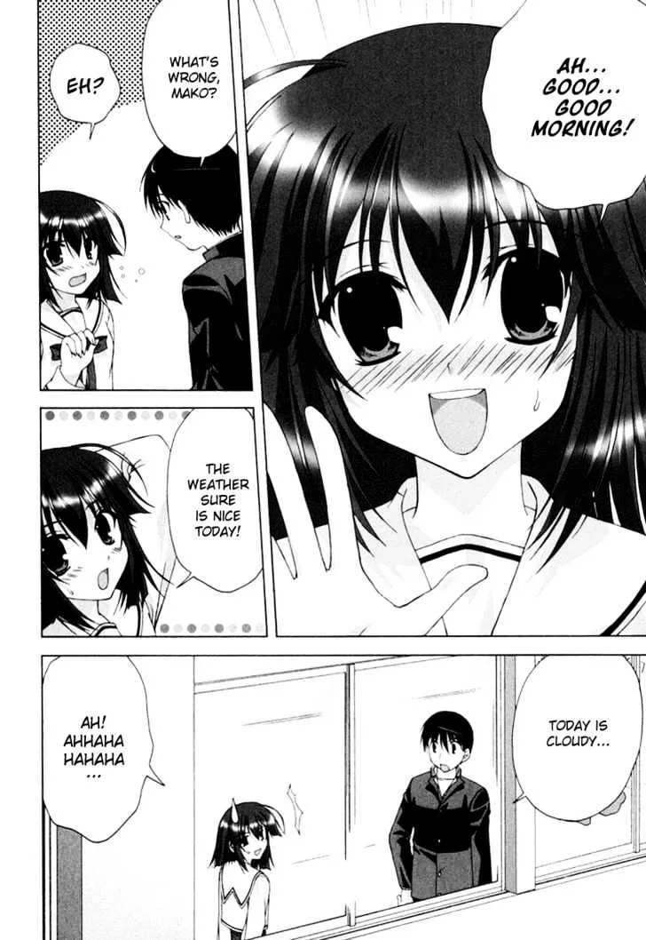 Da Capo Second Graduation Chapter 6 page 9 - MangaKakalot