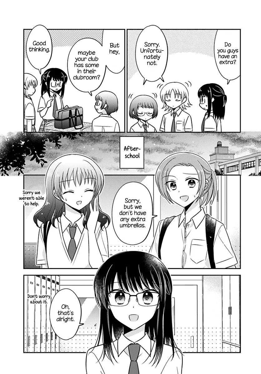 Dachi no Imouto Chapter 25 page 5 - MangaNato