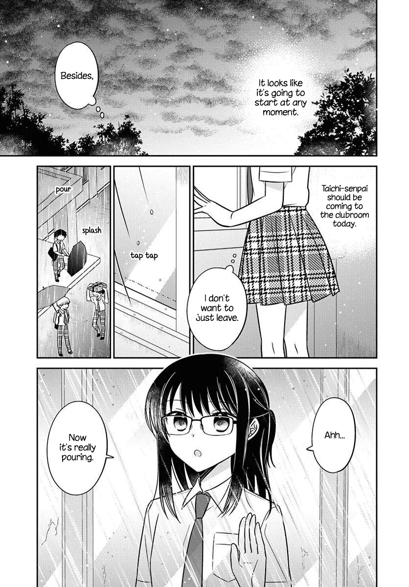 Dachi no Imouto Chapter 25 page 7 - MangaNato