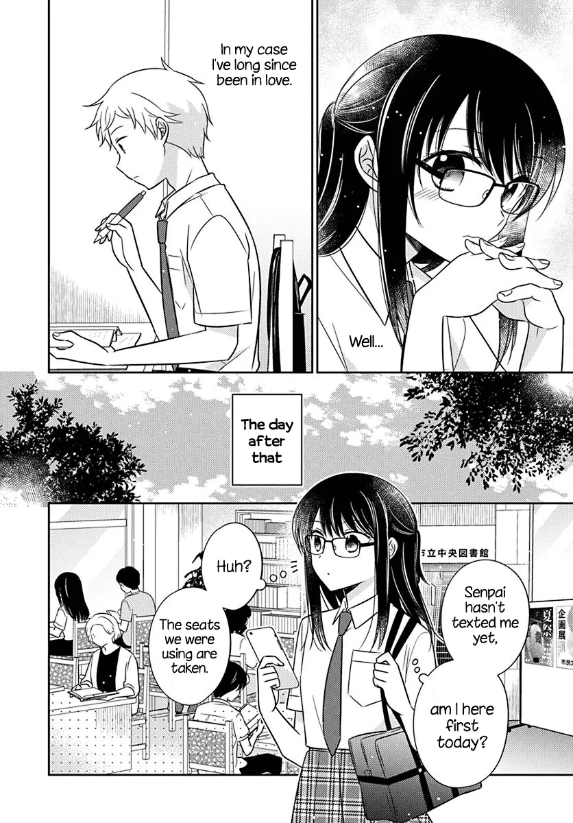 Dachi no Imouto Chapter 26 page 12 - MangaNato