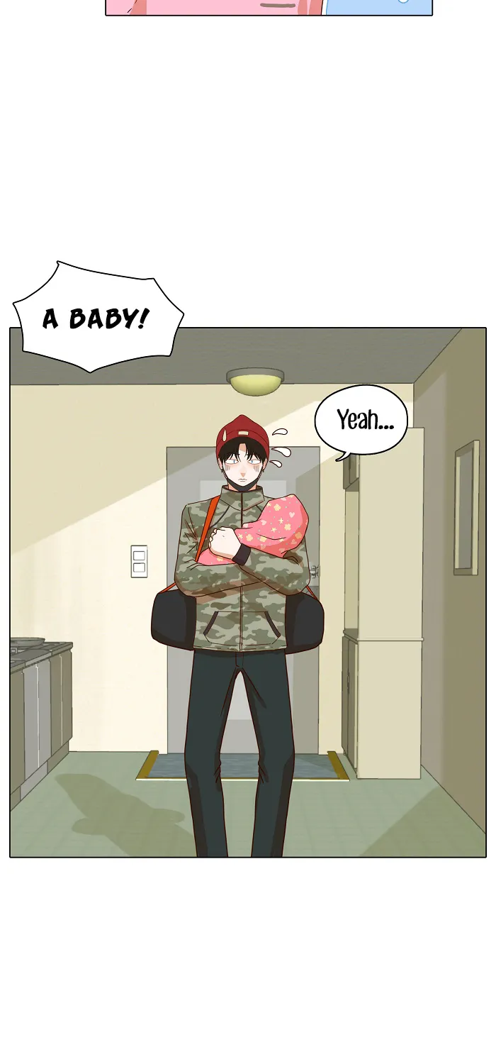 Daddy Boy Chapter 4 page 17 - MangaKakalot