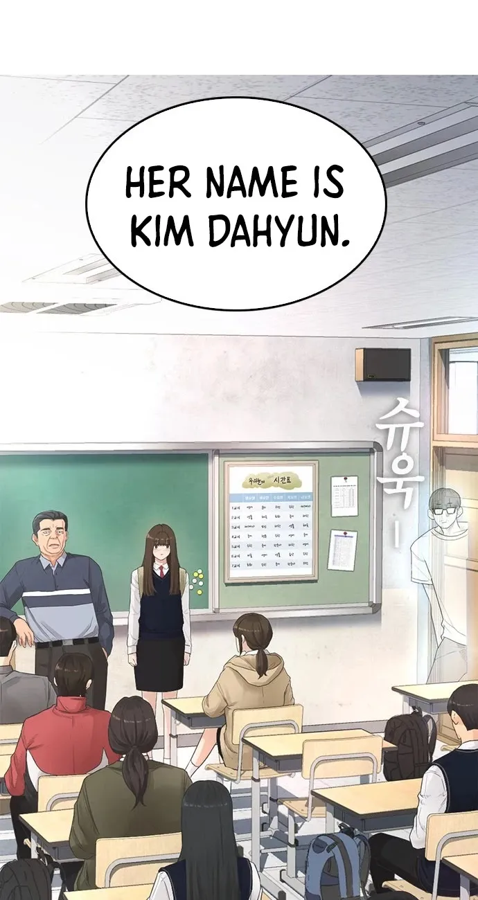 Daddy Goes To School Chapter 2 page 69 - MangaKakalot