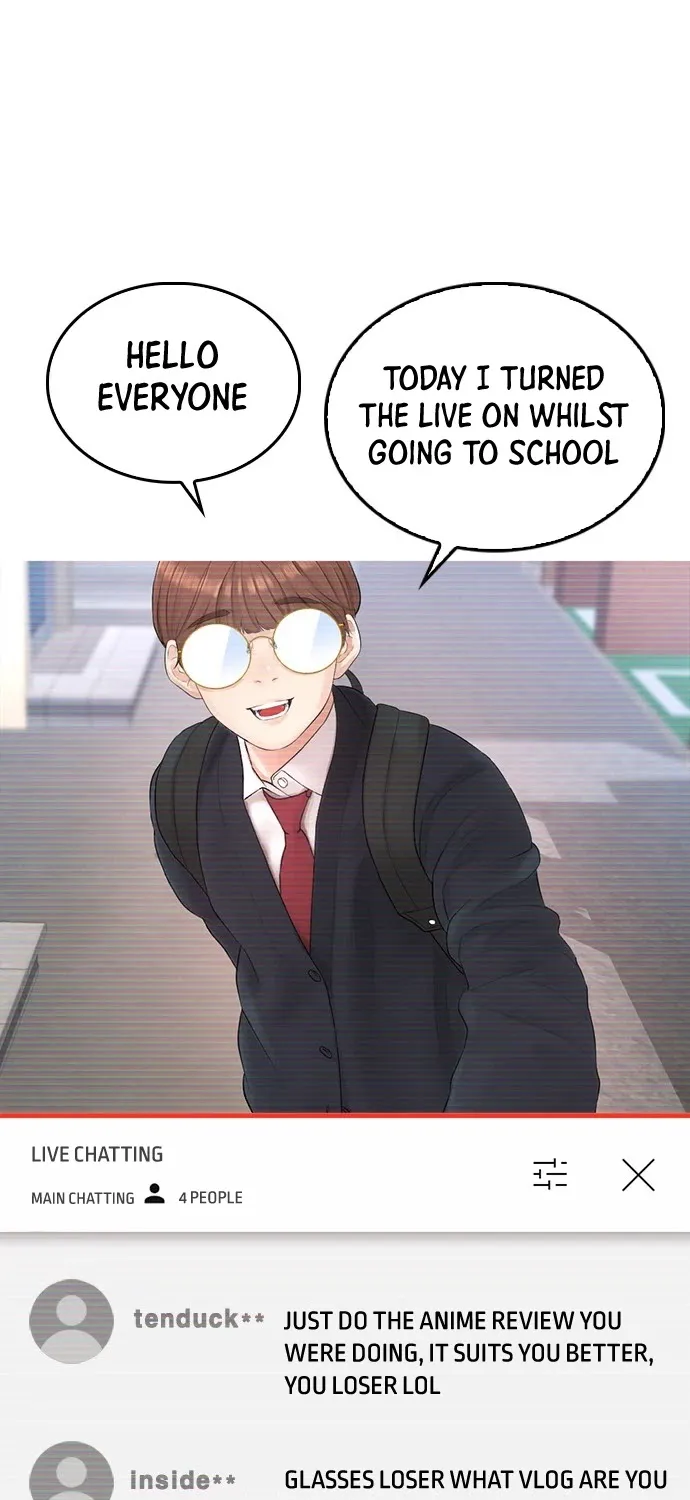 Daddy Goes To School Chapter 42 page 40 - MangaKakalot