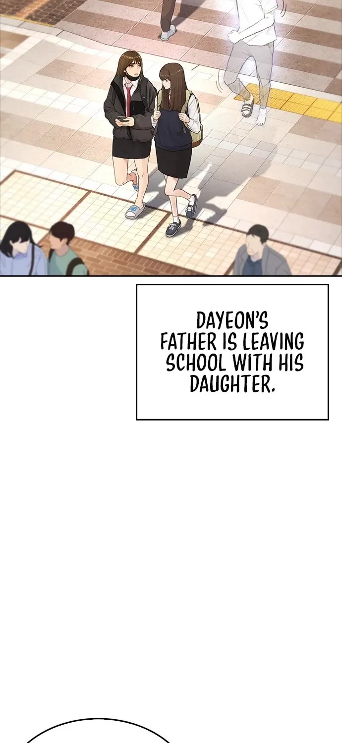 Daddy Goes To School Chapter 58 page 116 - MangaKakalot