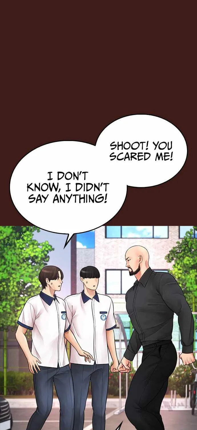 Daddy Goes To School Chapter 66 page 38 - MangaKakalot