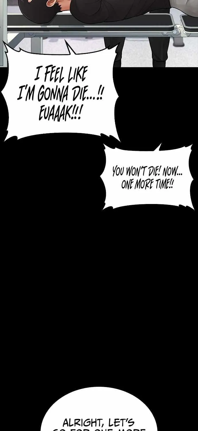 Daddy Goes To School Chapter 66 page 62 - MangaKakalot