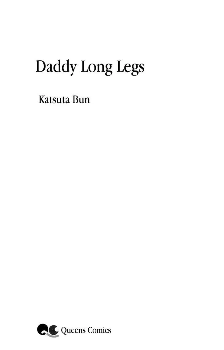 Daddy Long Legs (KATSUTA Bun) Chapter 1 page 3 - MangaKakalot