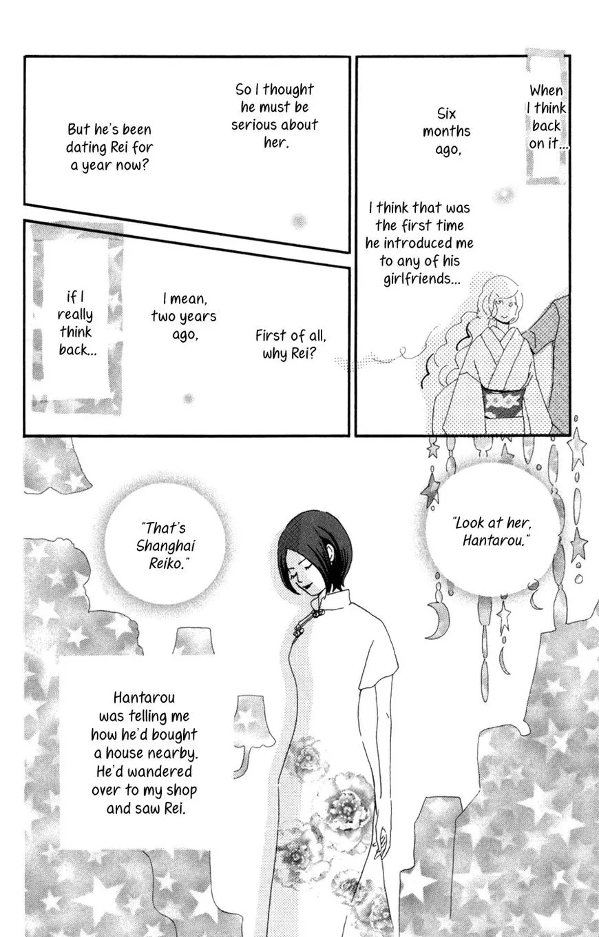 Daddy Long Legs (KATSUTA Bun) Chapter 3 page 29 - MangaKakalot