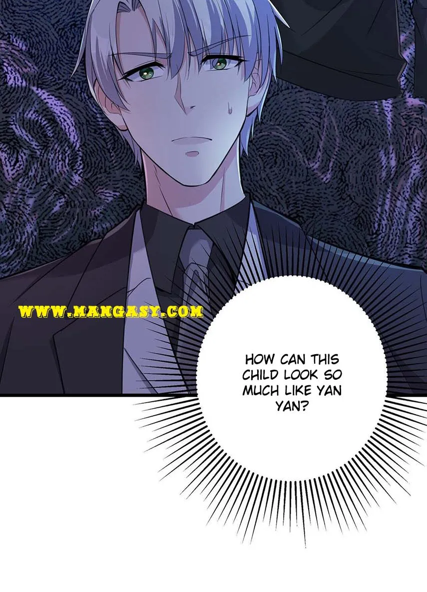 Daddy President Is Too Hard To Deal With Chapter 20 page 29 - MangaKakalot