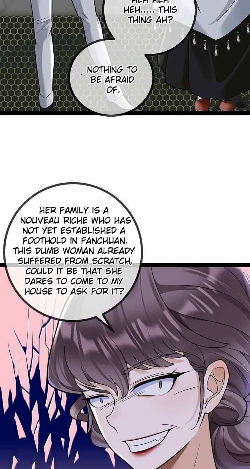 Daddy President Is Too Hard To Deal With Chapter 71 page 38 - MangaKakalot