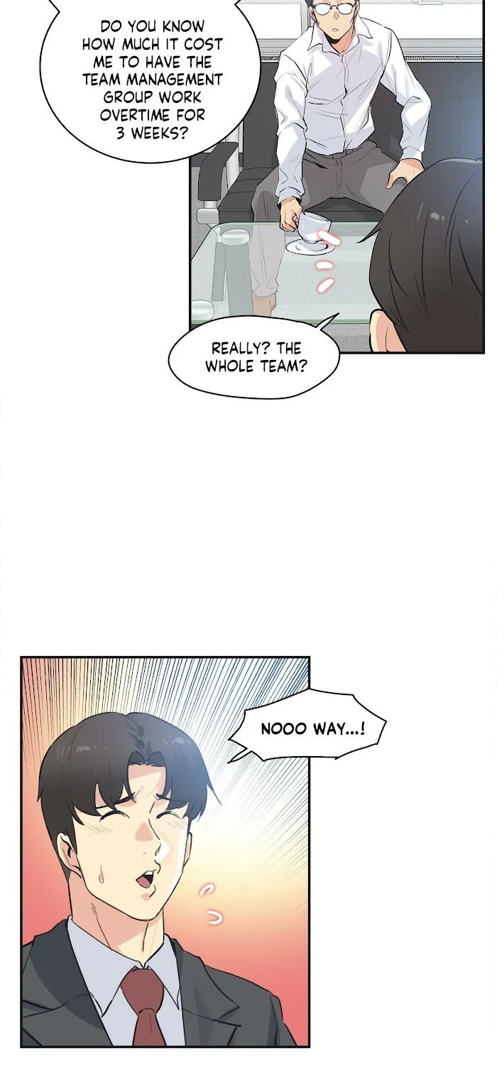 Daddy’S Wild Oats Chapter 72 page 51 - MangaKakalot