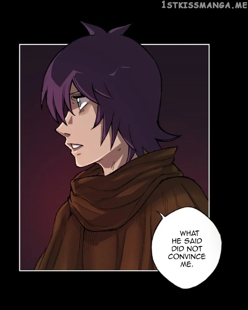 Daedalus Of The Crows Chapter 10 page 59 - MangaKakalot