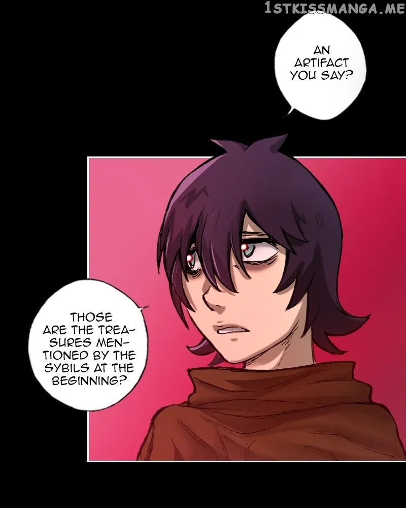 Daedalus Of The Crows Chapter 10 page 77 - MangaKakalot