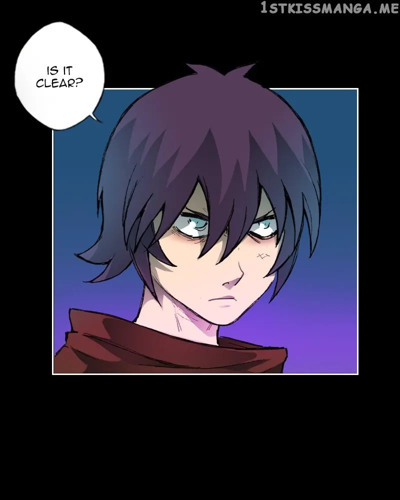 Daedalus Of The Crows Chapter 12 page 37 - MangaKakalot