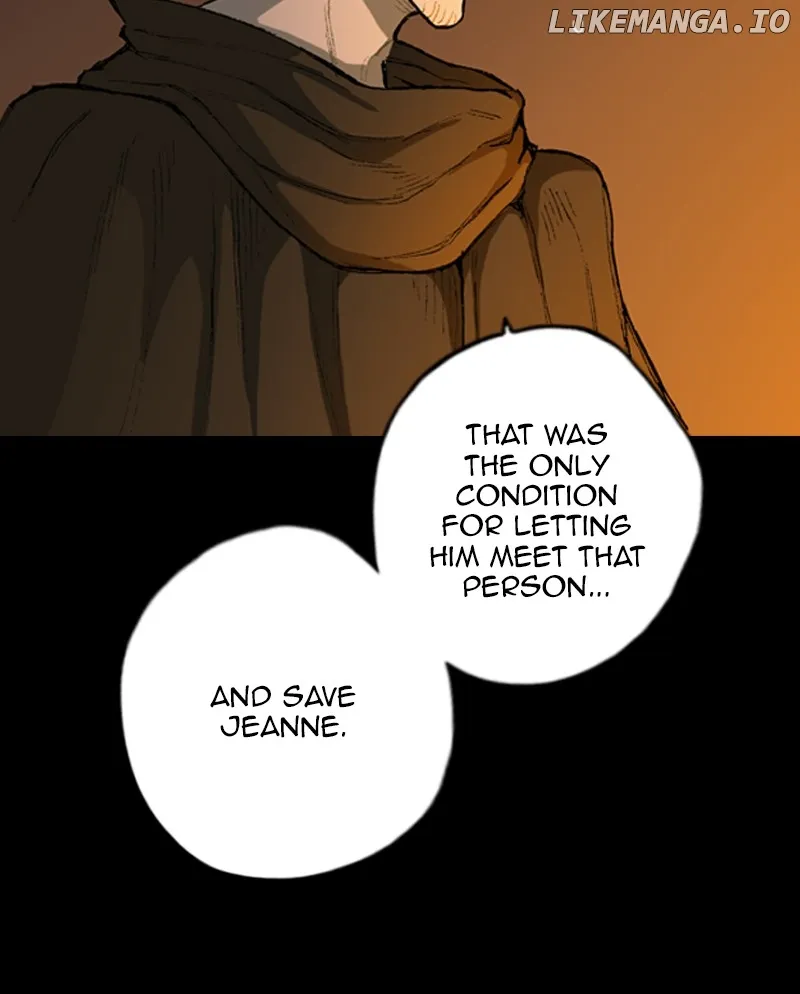 Daedalus Of The Crows Chapter 64 page 21 - MangaNato